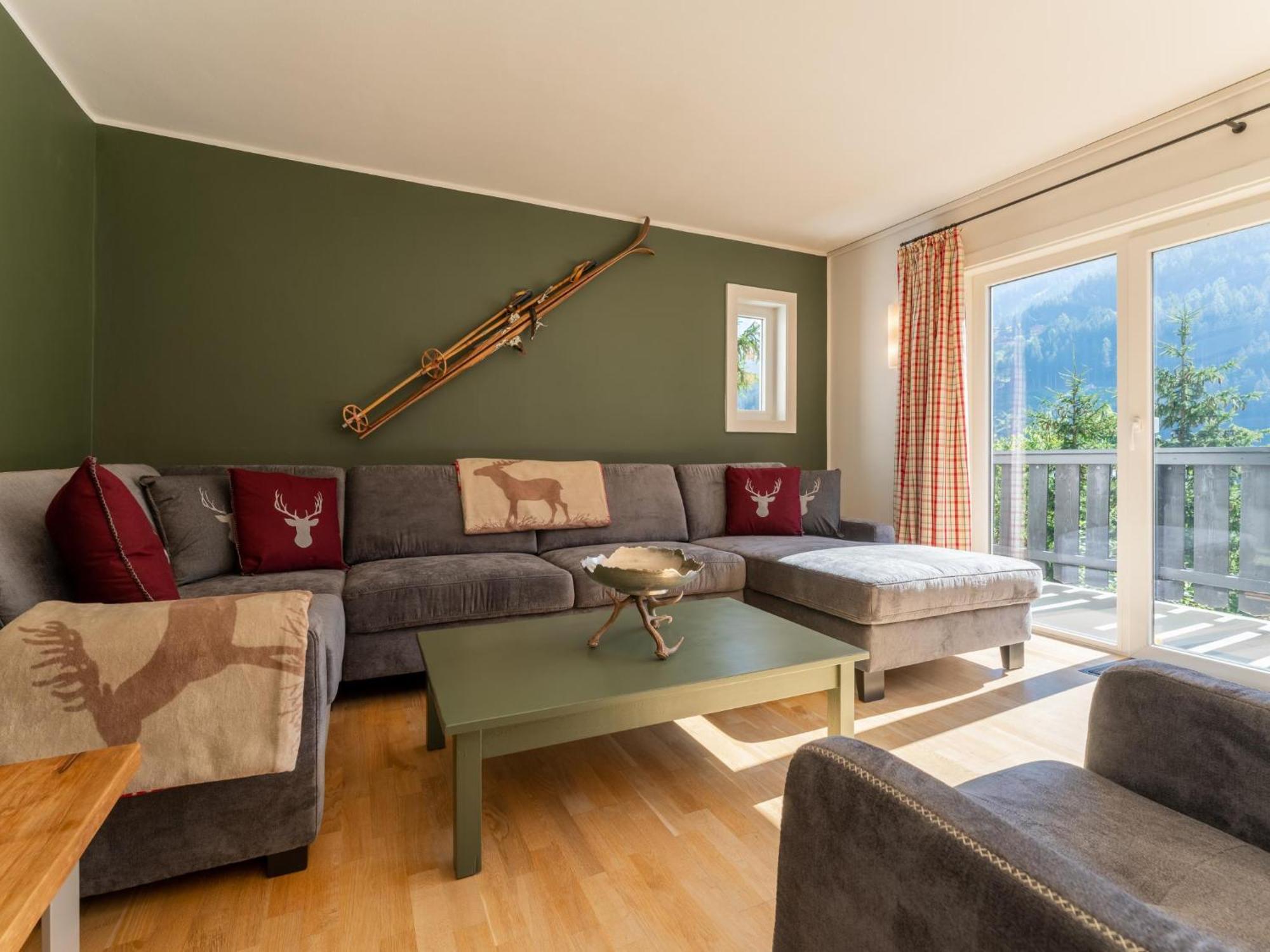 Villa Taube Bad Gastein Exterior photo