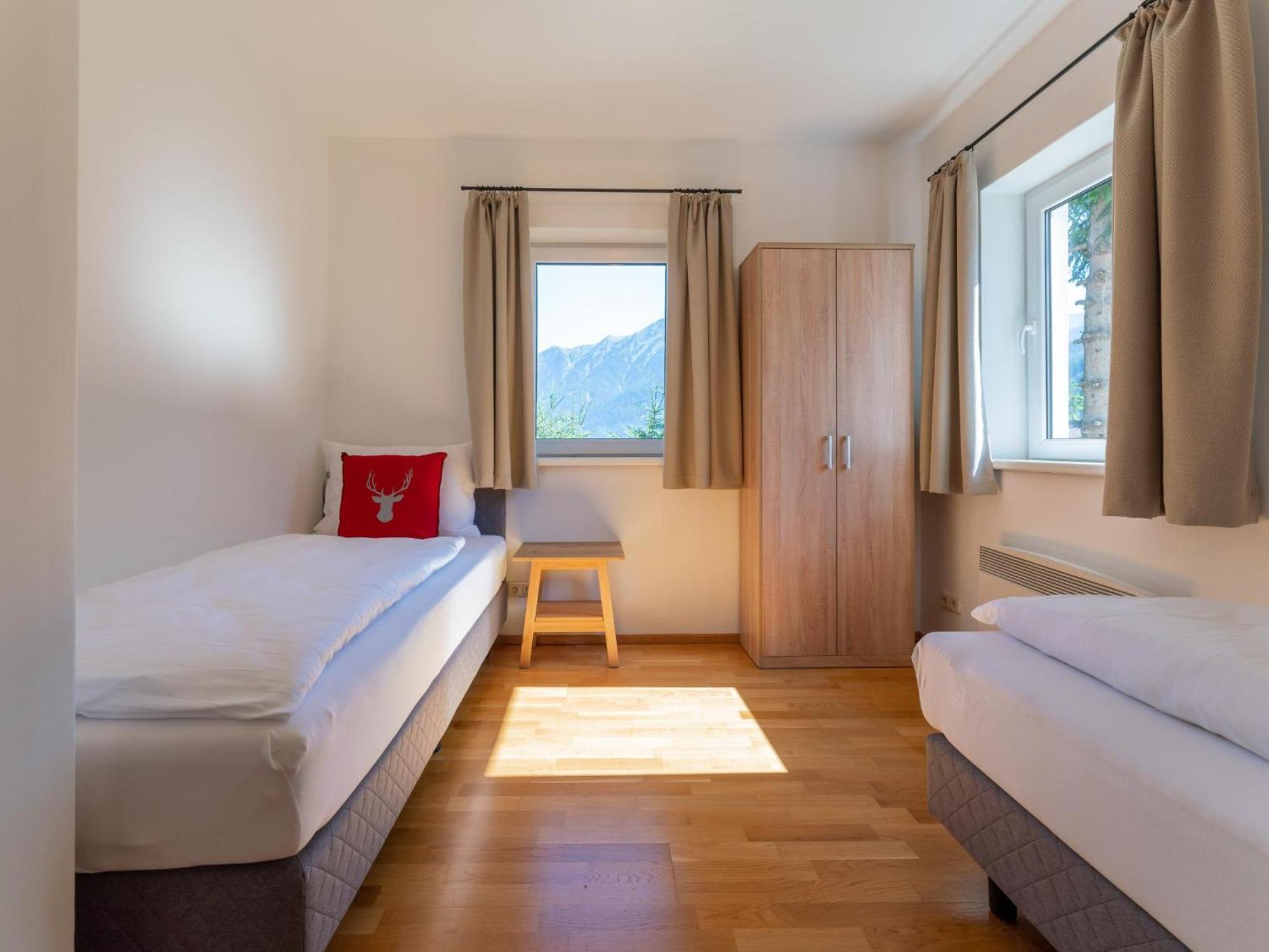 Villa Taube Bad Gastein Exterior photo